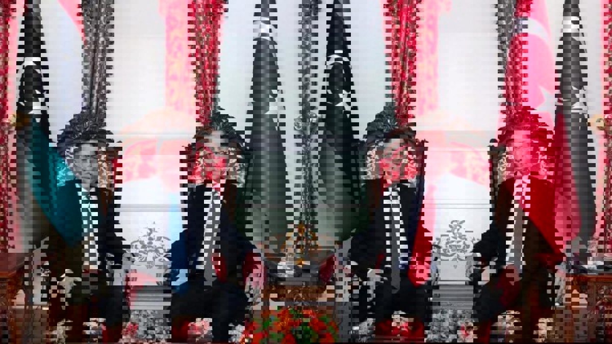 البرلمان القبرصي: إرسال تركيا أسلحة وقوات إلى طرابلس يقوض السلام في البحر المتوسط