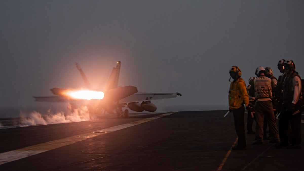 الجيش الأمريكي يعلن مقتل قيادي بارز في القاعدة بسوريا