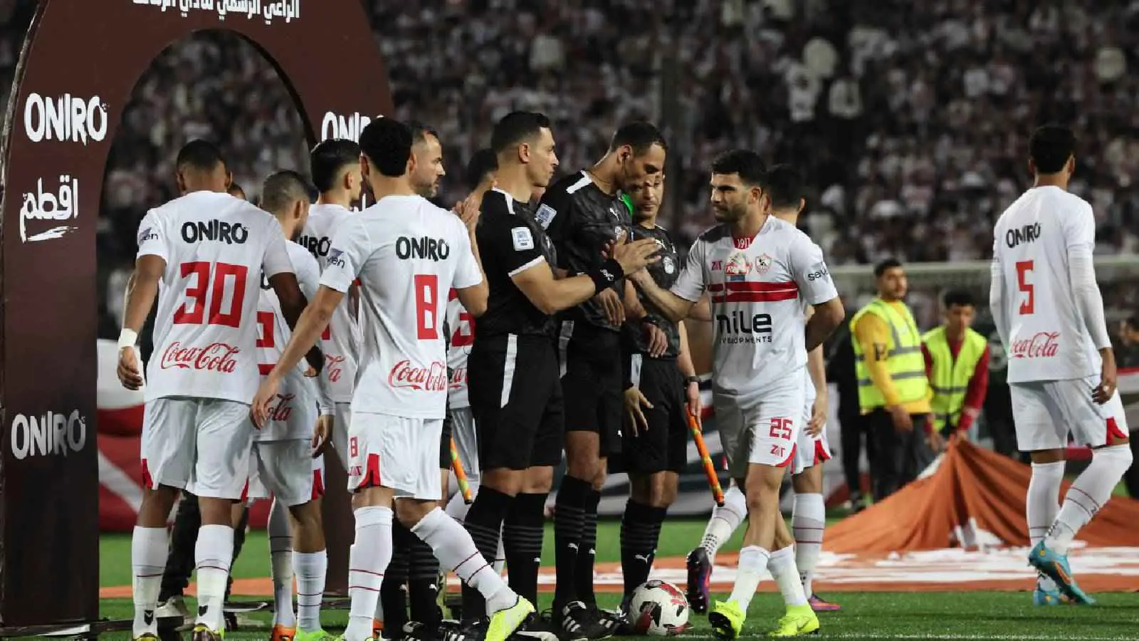 الأهلي يشعل "الصدام الأكبر" في تاريخ الكرة المصرية.. 24 ساعة جنونية