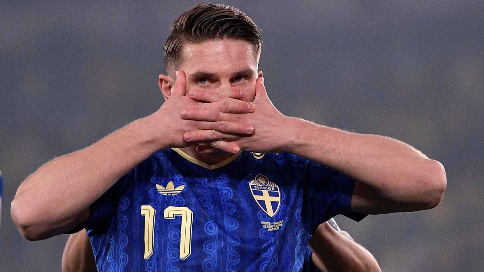 جيوكيرس أو ليفاندوفسكي.. نهائي مثير لتحديد منافس تونس الافتتاحي في المونديال 