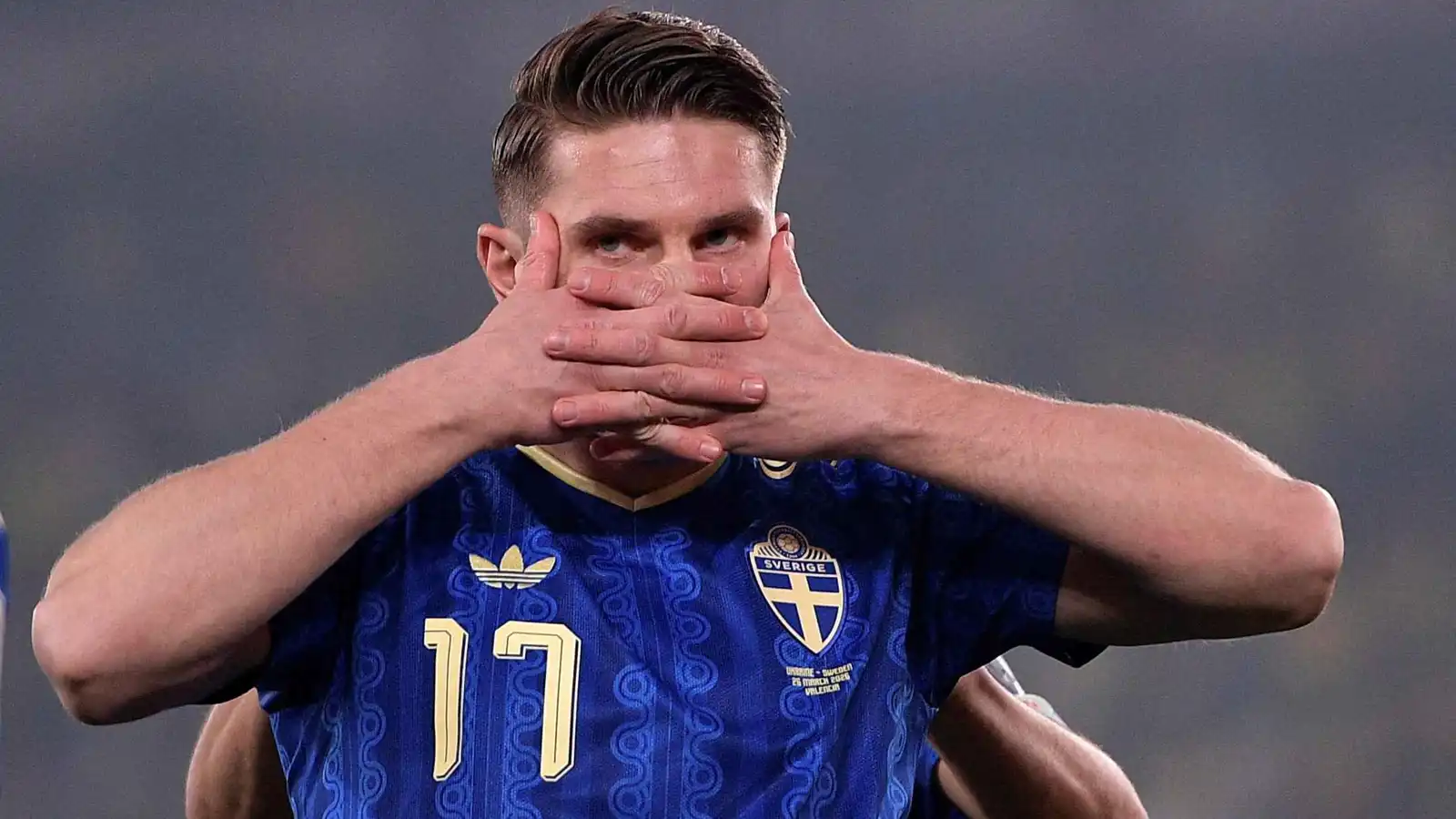 جيوكيرس أو ليفاندوفسكي.. نهائي مثير لتحديد منافس تونس الافتتاحي في المونديال