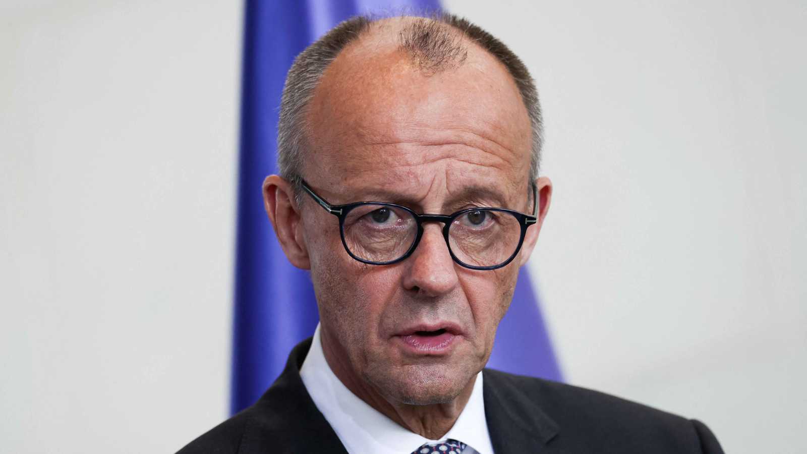 نتنياهو لميرتس: ألمانيا تكافئ الإرهاب