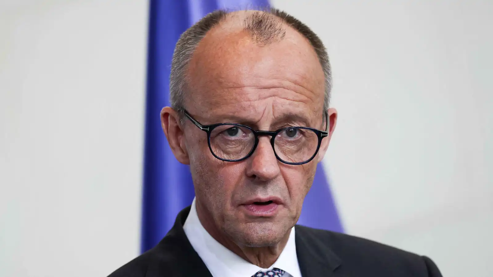 نتنياهو لميرتس: ألمانيا تكافئ الإرهاب