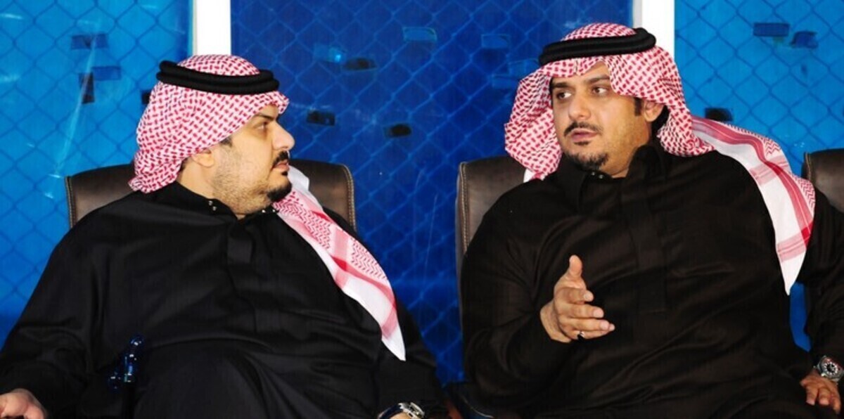 أسرار استمرار الأمير نواف بن سعد برئاسة الهلال السعودي