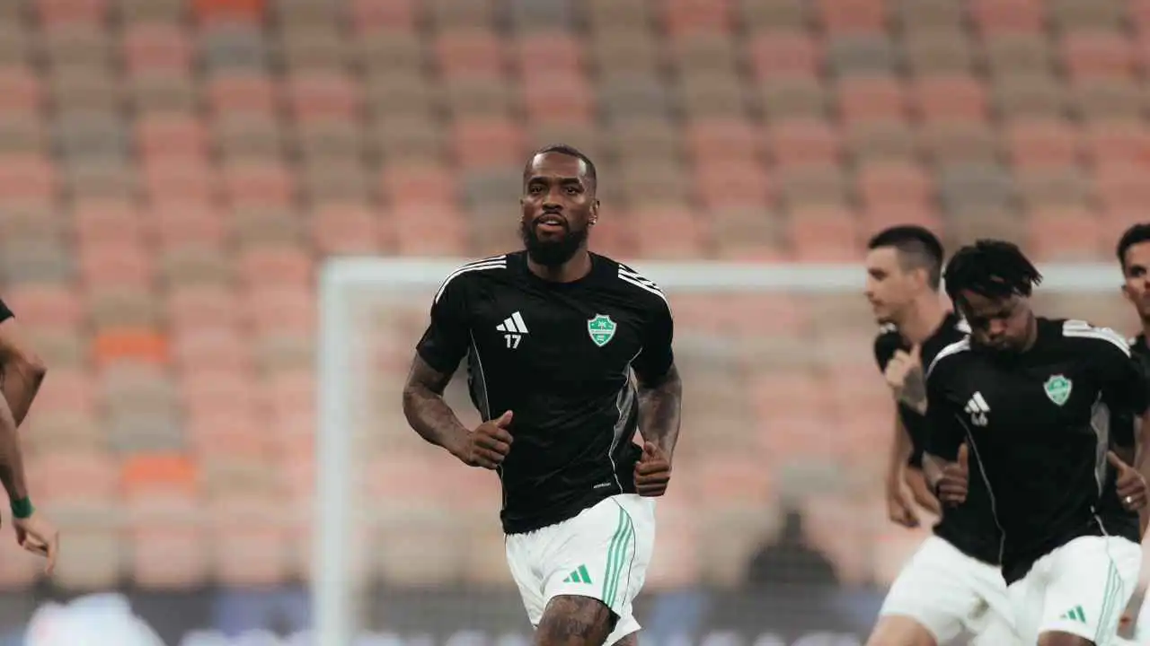 ترتيب هدافي الدوري السعودي بعد هدف إيفان توني أمام ضمك