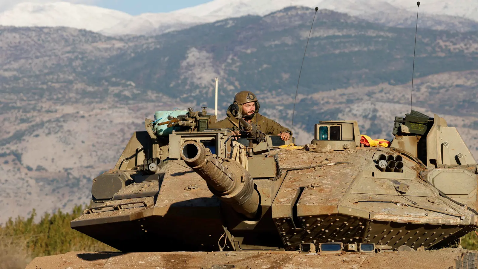 "بند غامض" قد يفجر "اتفاق لبنان"