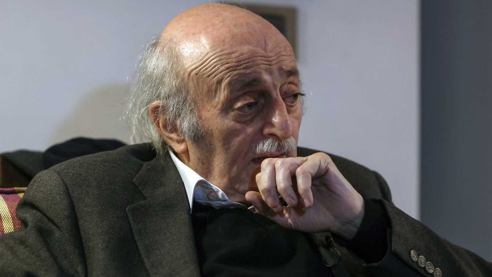 جنبلاط: أي دعوة لحماية دولية أو إسرائيلية للدروز مسّ بسيادة سوريا