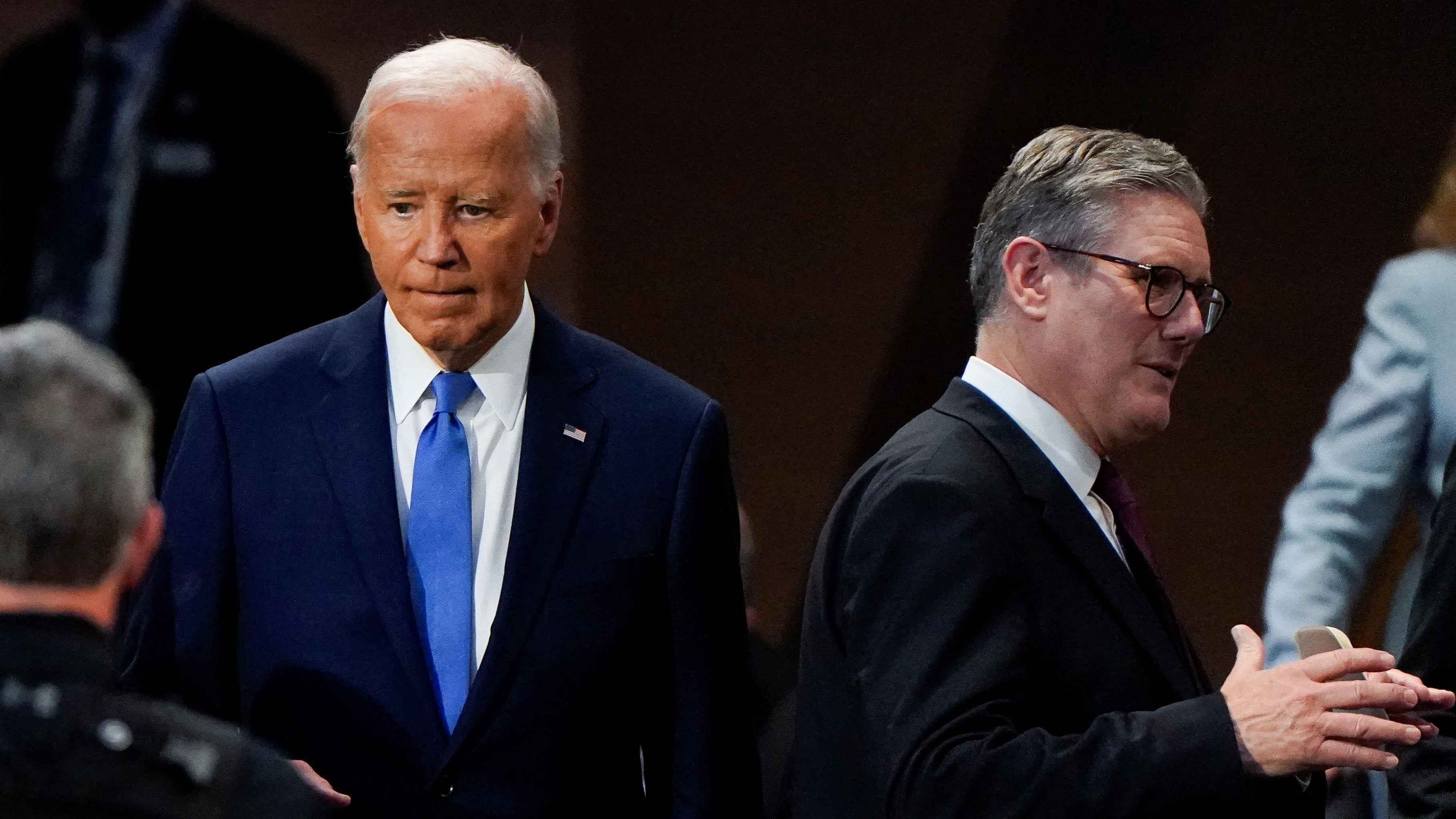 صحيفة: لندن "تنحرف بعيداً" عن واشنطن في سياساتها حيال إسرائيل