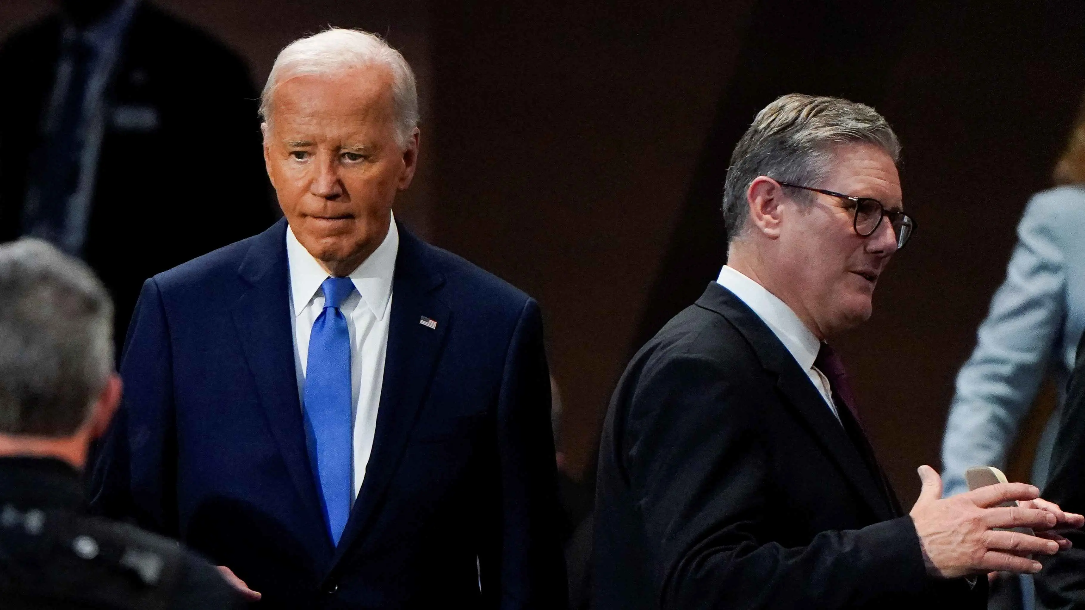 صحيفة: لندن "تنحرف بعيداً" عن واشنطن في سياساتها حيال إسرائيل