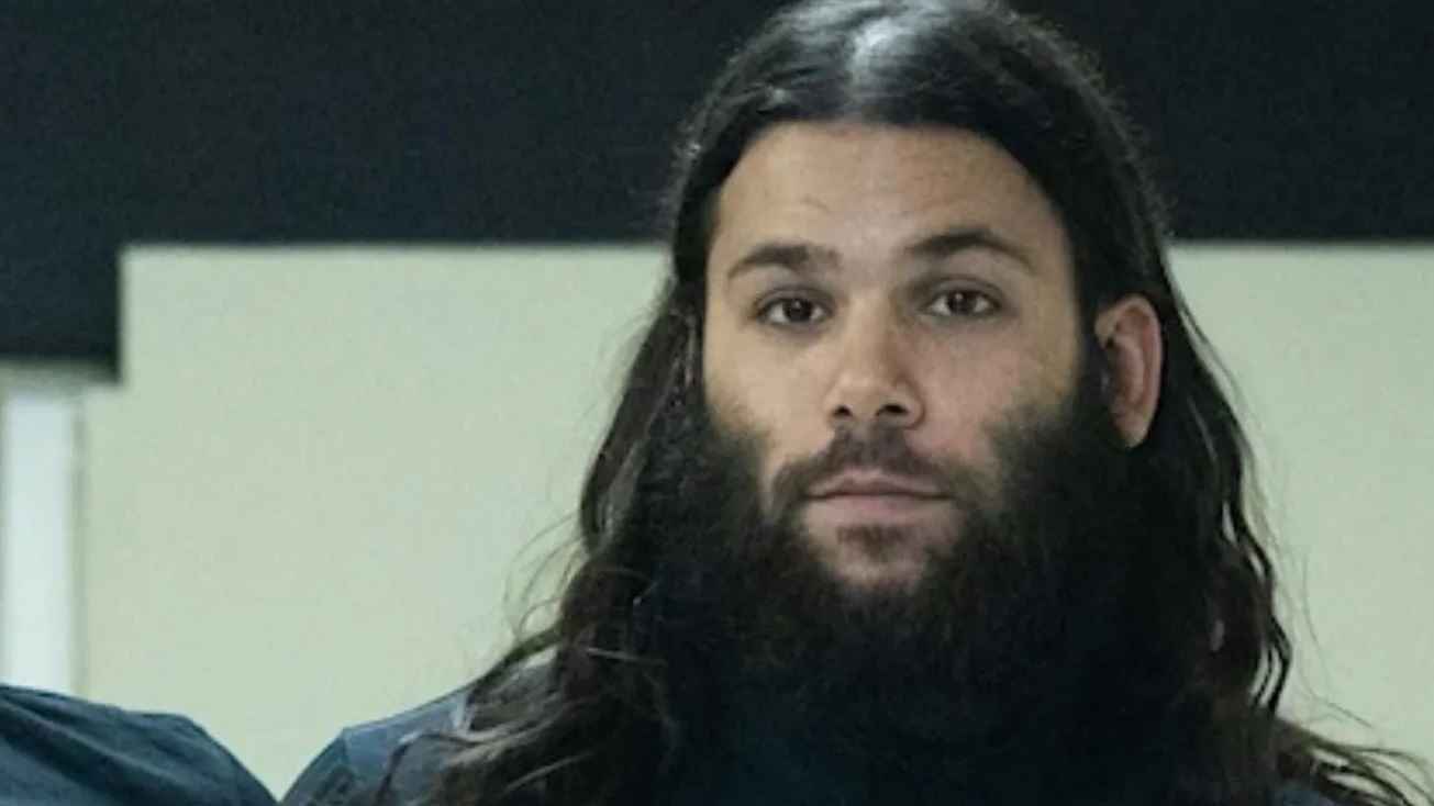 صمت بلا ندم.. المتهم بإحراق الكساسبة يمثل أمام القضاء لأول مرة