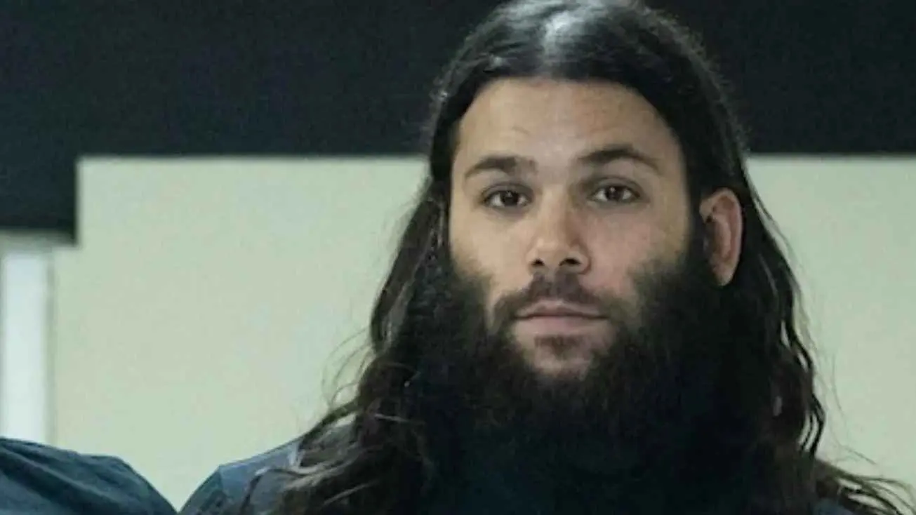 صمت بلا ندم.. المتهم بإحراق الكساسبة يمثل أمام القضاء لأول مرة