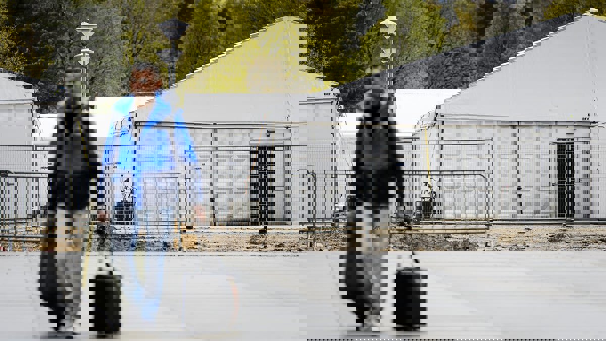 هولندا رفضتهم وكذلك أوطانهم.. تغريبة جديدة لعائلات عربية في أوروبا 