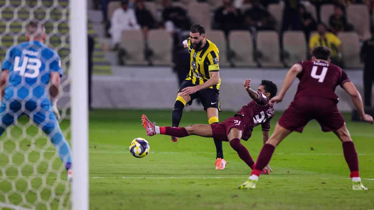 إجابة السؤال الأصعب.. لماذا يتعثر "نمر" الاتحاد السعودي بعد كل انطلاقة؟