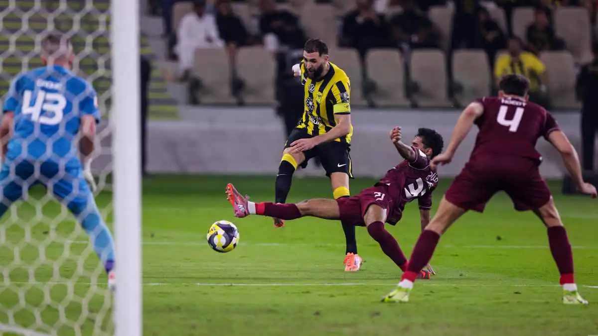 إجابة السؤال الأصعب.. لماذا يتعثر "نمر" الاتحاد السعودي بعد كل انطلاقة؟