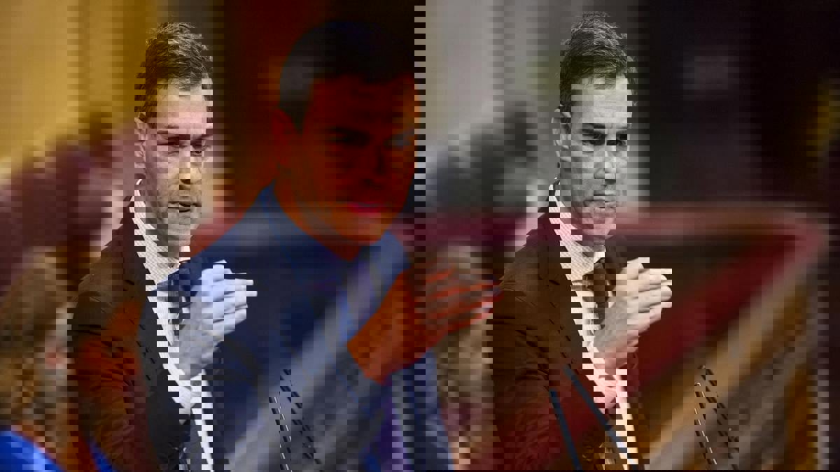 بعد عودته من نيويورك.. رئيس وزراء إسبانيا يعلن إصابته بكورونا