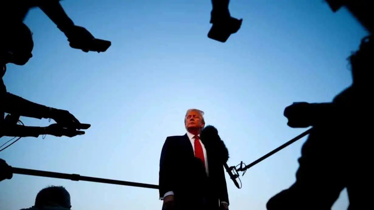 خلال 7 أشهر.. ماذا حقق ترامب بسياسة "القوة المفرطة"؟