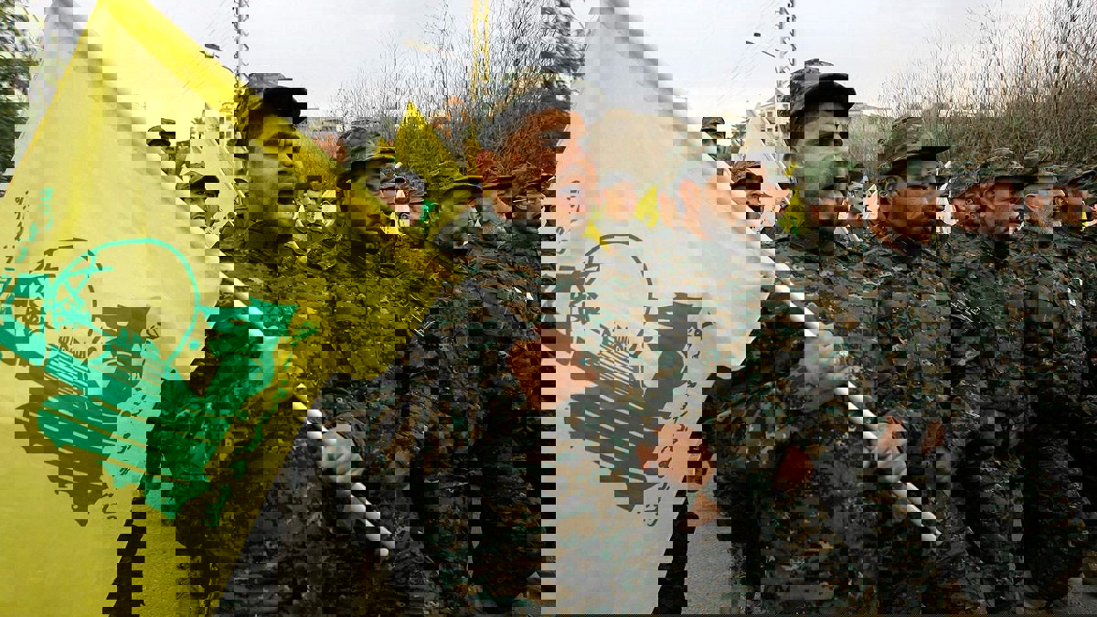 بريطانيا تعلن ضبط مخزن سري للمتفجرات يتبع "حزب الله" في لندن