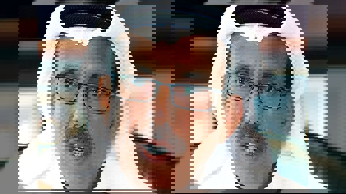 الحبتور: دونالد ترامب متهور ورئاسته تشكل خطرًا على العالم