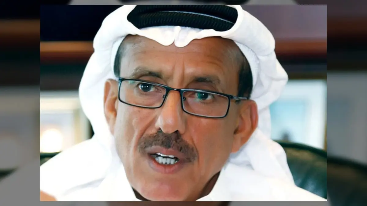 الحبتور: دونالد ترامب متهور ورئاسته تشكل خطرًا على العالم