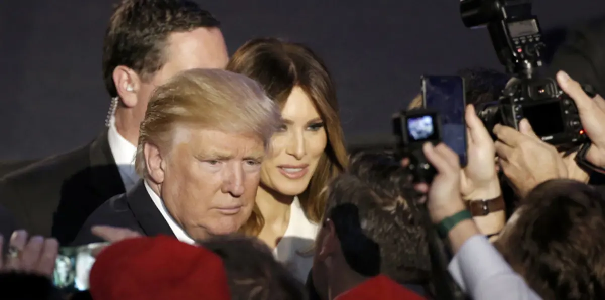 ماذا طلبت حركة طالبان الأفغانية من الرئيس الأمريكي المُنتخَب؟