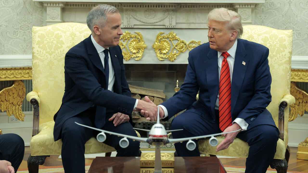 لتسريع المفاوضات مع واشنطن.. كندا تلغي ضريبة الخدمات الرقمية