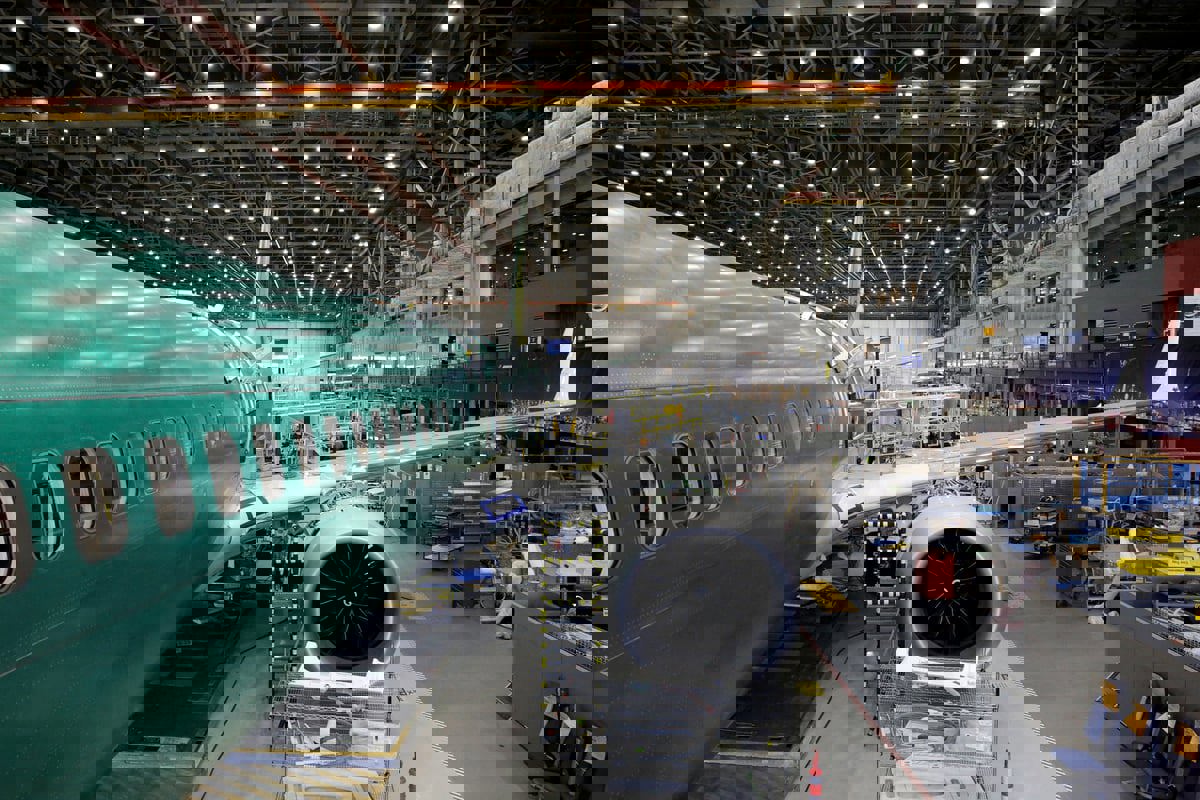 بسبب مشاكل الإمداد.. تراجع إنتاج "إيرباص" من الطائرات