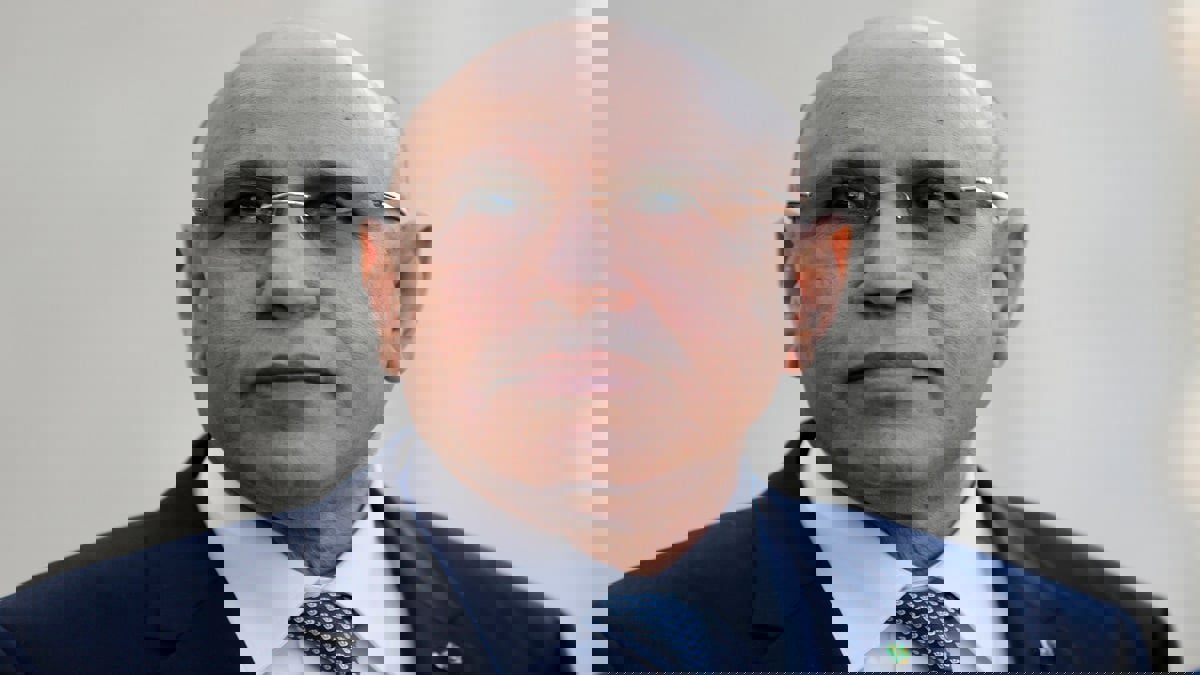 الرئيس الموريتاني يكلف محمد ولد بلال بتشكيل الحكومة الجديدة