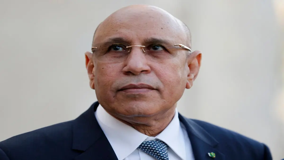الرئيس الموريتاني يكلف محمد ولد بلال بتشكيل الحكومة الجديدة
