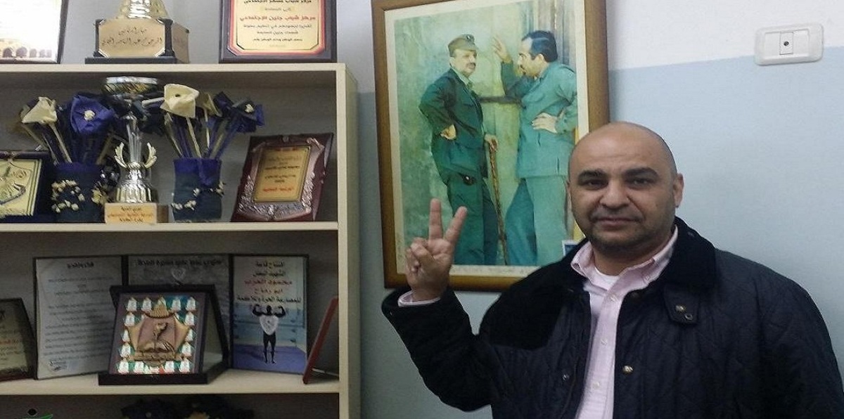 ندوة طارق الخوري.. نقاش مثير للجدل في الأردن عن تهميش "الفلسطينيين"