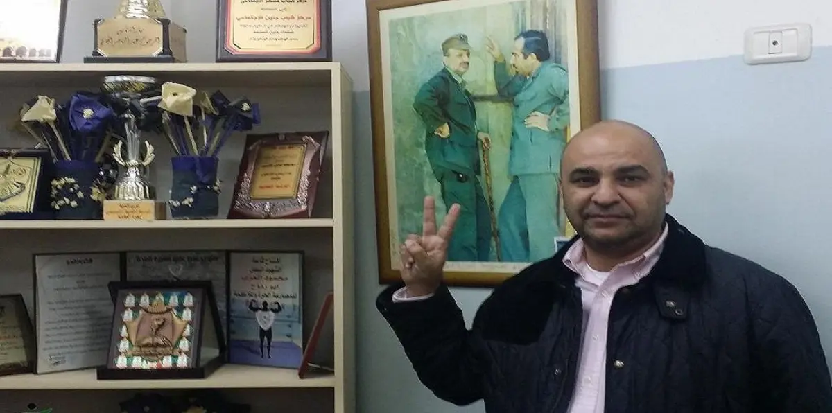 ندوة طارق الخوري.. نقاش مثير للجدل في الأردن عن تهميش "الفلسطينيين"