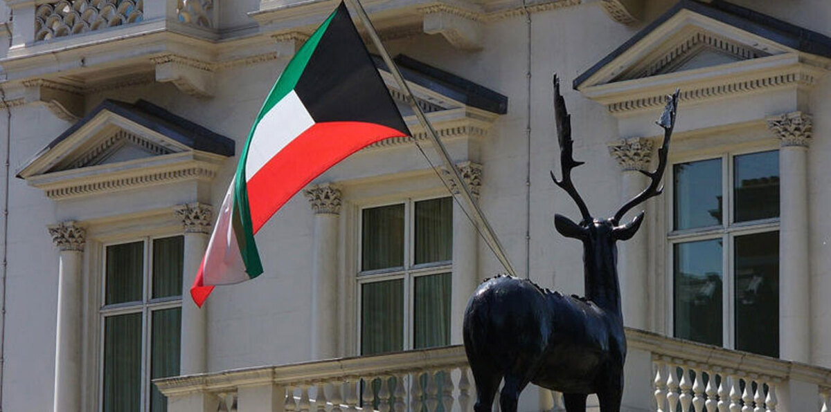 السفارة الكويتية في بريطانيا تحذر مواطنيها من اعتداءات اللصوص