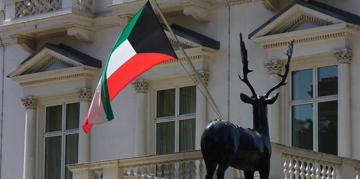 السفارة الكويتية في بريطانيا تحذر مواطنيها من اعتداءات اللصوص