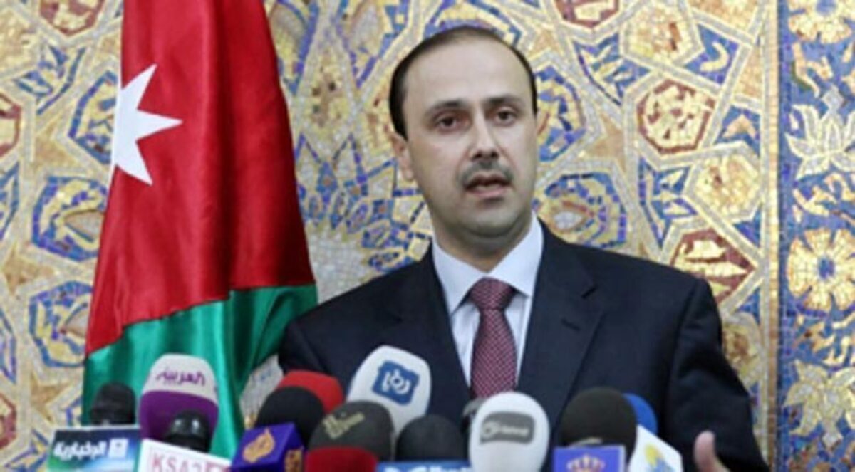 المومني: المس بالمقدسات سيقوض السلام بين الأردن وإسرائيل