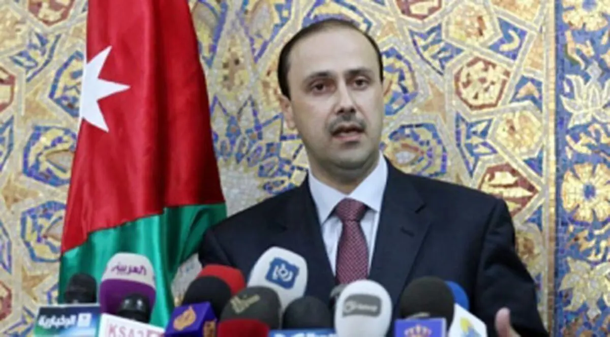 المومني: المس بالمقدسات سيقوض السلام بين الأردن وإسرائيل