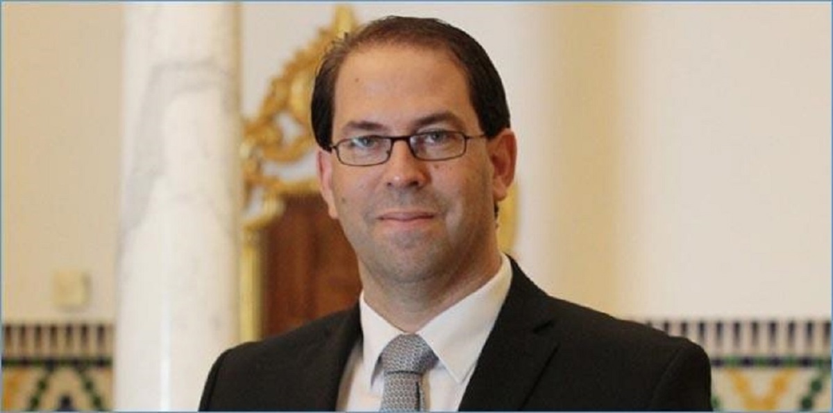 انسحاب حزب "المسار" يزيد الضغوط على الحكومة التونسية برئاسة الشاهد