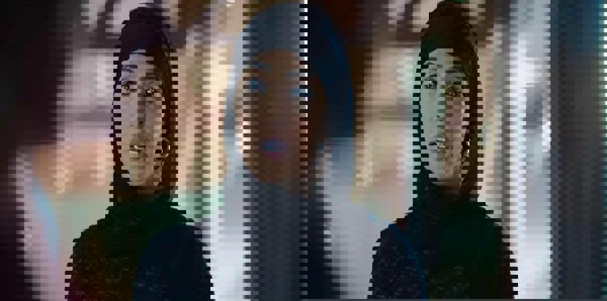 ‫مفتي السعودية يحرّم مسلسل "ساحرة الجنوب"‬‎