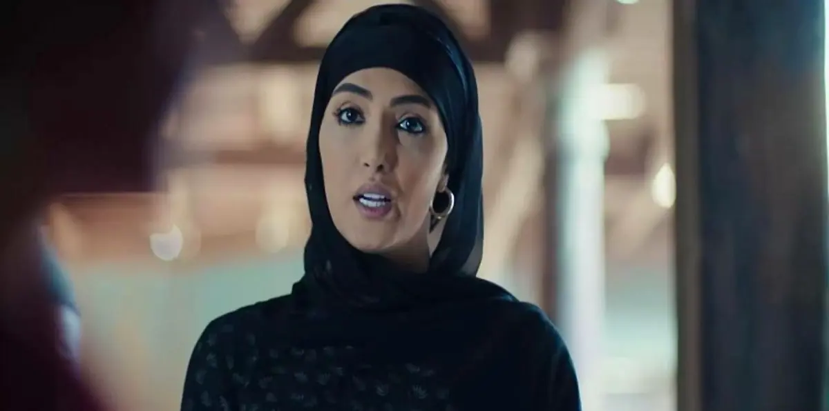 ‫مفتي السعودية يحرّم مسلسل "ساحرة الجنوب"‬‎