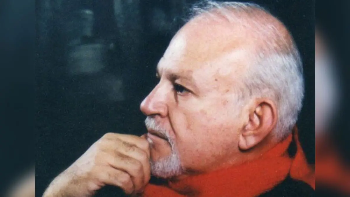 وفاة الموسيقار المصري طارق شرارة