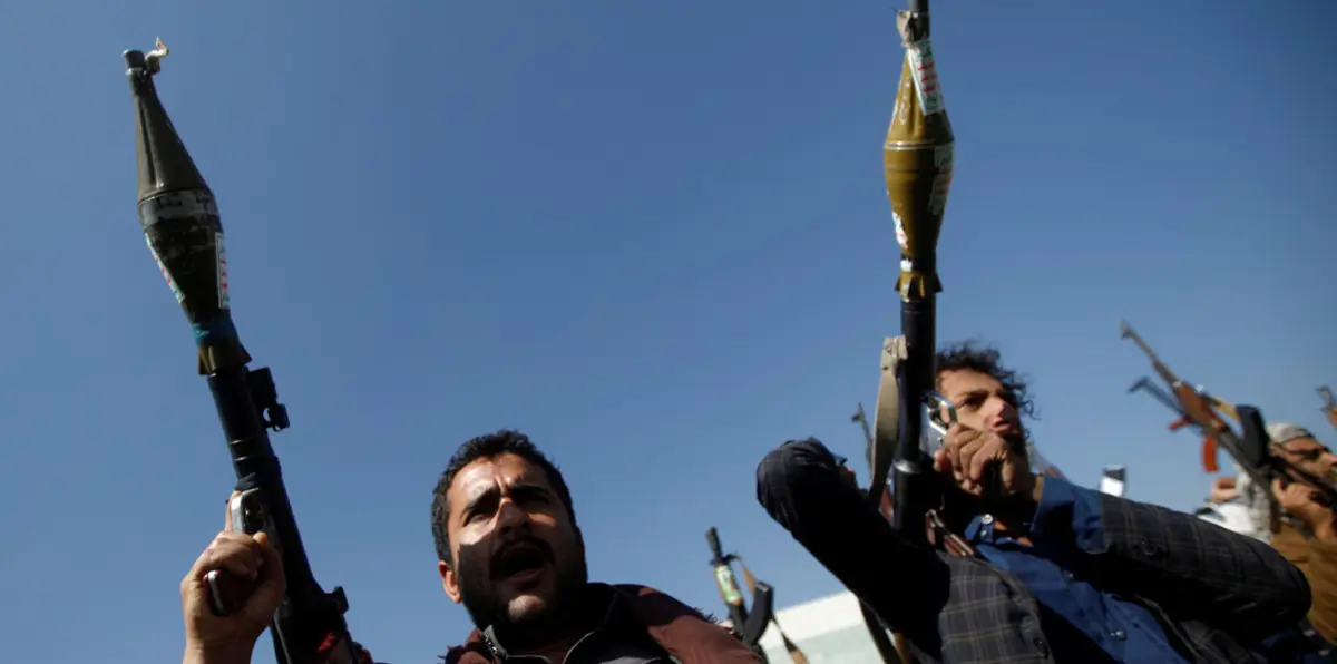 أنباء عن اشتباكات عنيفة في صنعاء.. هي الأولى منذ مقتل صالح