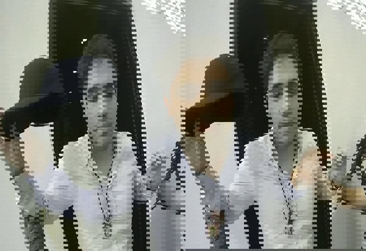 أمريكا تطلب من المكسيك تسليمها ابن "إل تشابو"