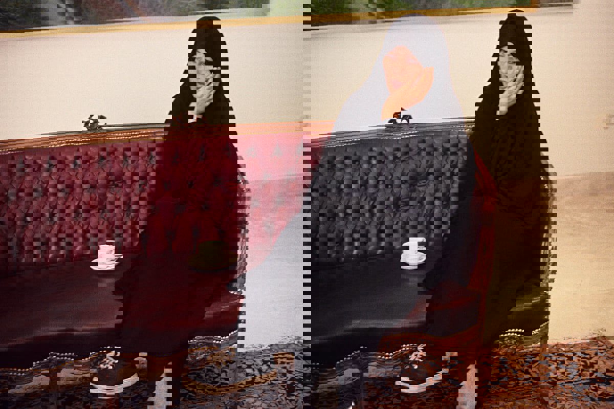 ابنة رفسنجاني تعلن مقاطعة انتخابات الرئاسة الإيرانية