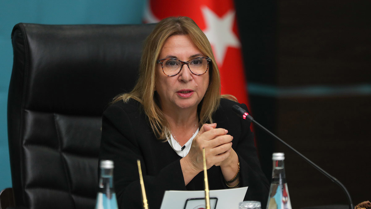 تركيا تطلب من أمريكا رفع الحواجز التجارية لتعزيز التبادل التجاري