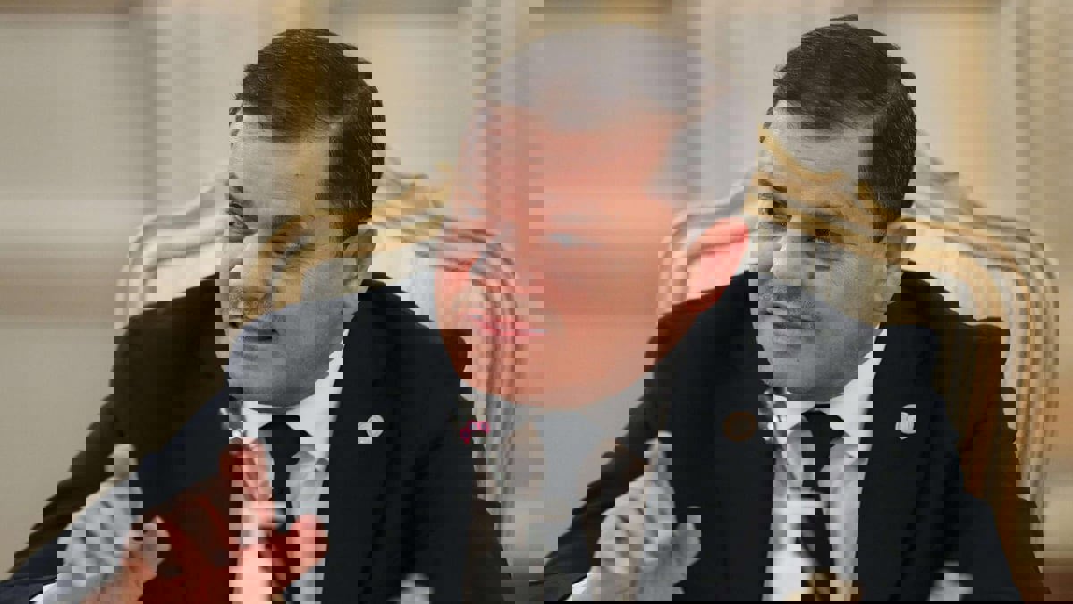 وزارة المالية الليبية: حكومة الدبيبة أنفقت أكثر من 86 مليار دينار في 2021