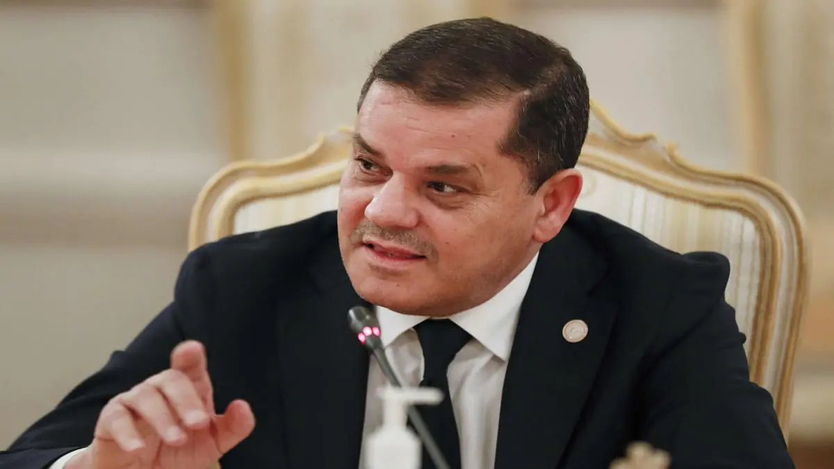 وزارة المالية الليبية: حكومة الدبيبة أنفقت أكثر من 86 مليار دينار في 2021