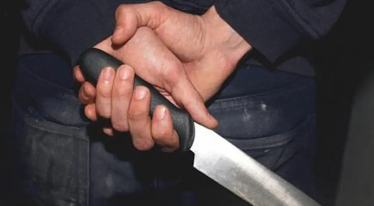 بالفيديو.. مشاجرة في السعودية تنتهي بجريمة قتل بشعة