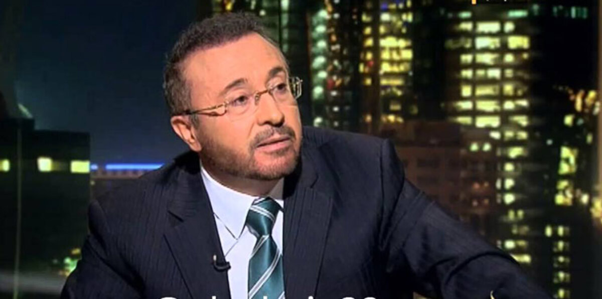 فيصل القاسم معلقًا على اتفاق سوريا: قرار أمريكي قريب بمواجهة الأسد بالورود فقط