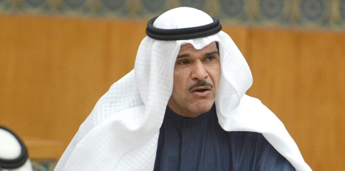 وزارة الإعلام الكويتية توضح حقيقة منع توزيع صحيفة الشرق الأوسط في البلاد