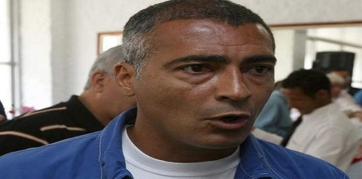 روماريو يحذف صورة على إنستغرام يظهر فيها نحيفًا