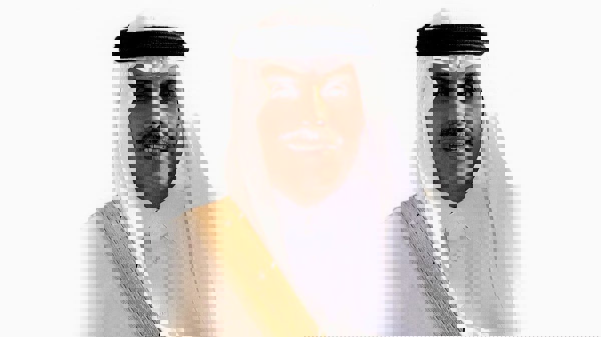السعودية.. تعيين الأمير عبدالرحمن بن محمد آل مقرن نائبًا لوزير الدفاع