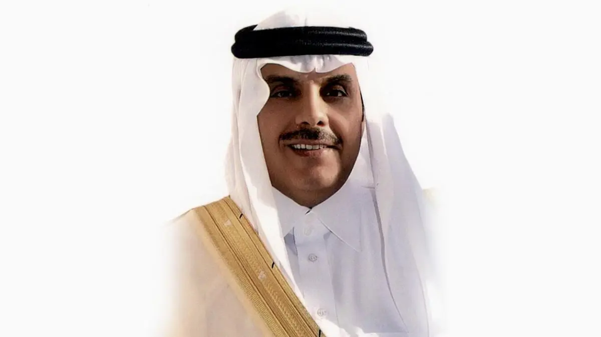 السعودية.. تعيين الأمير عبدالرحمن بن محمد آل مقرن نائبًا لوزير الدفاع